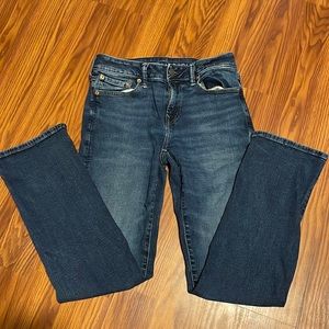 Men’s American eagle jeans original bootcut